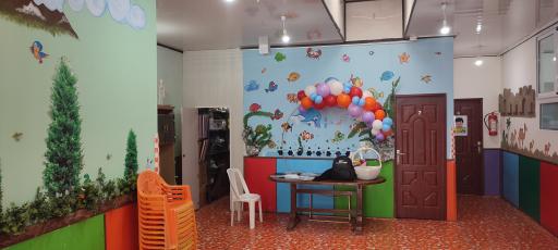 عکس موسسه فرهنگی رواق