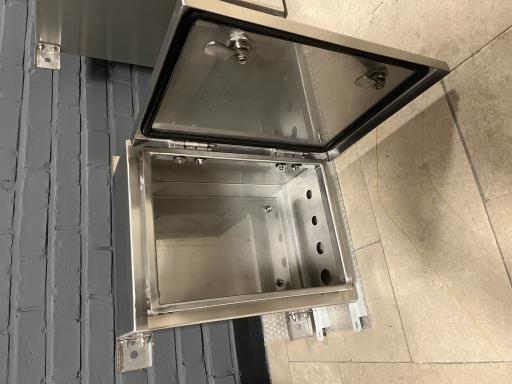 عکس شرکت مهندسی تکین تابلو لیان