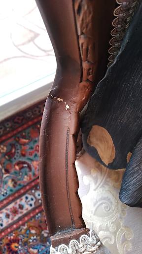 عکس تولید و تعمیر مبلمان دایان لوکس