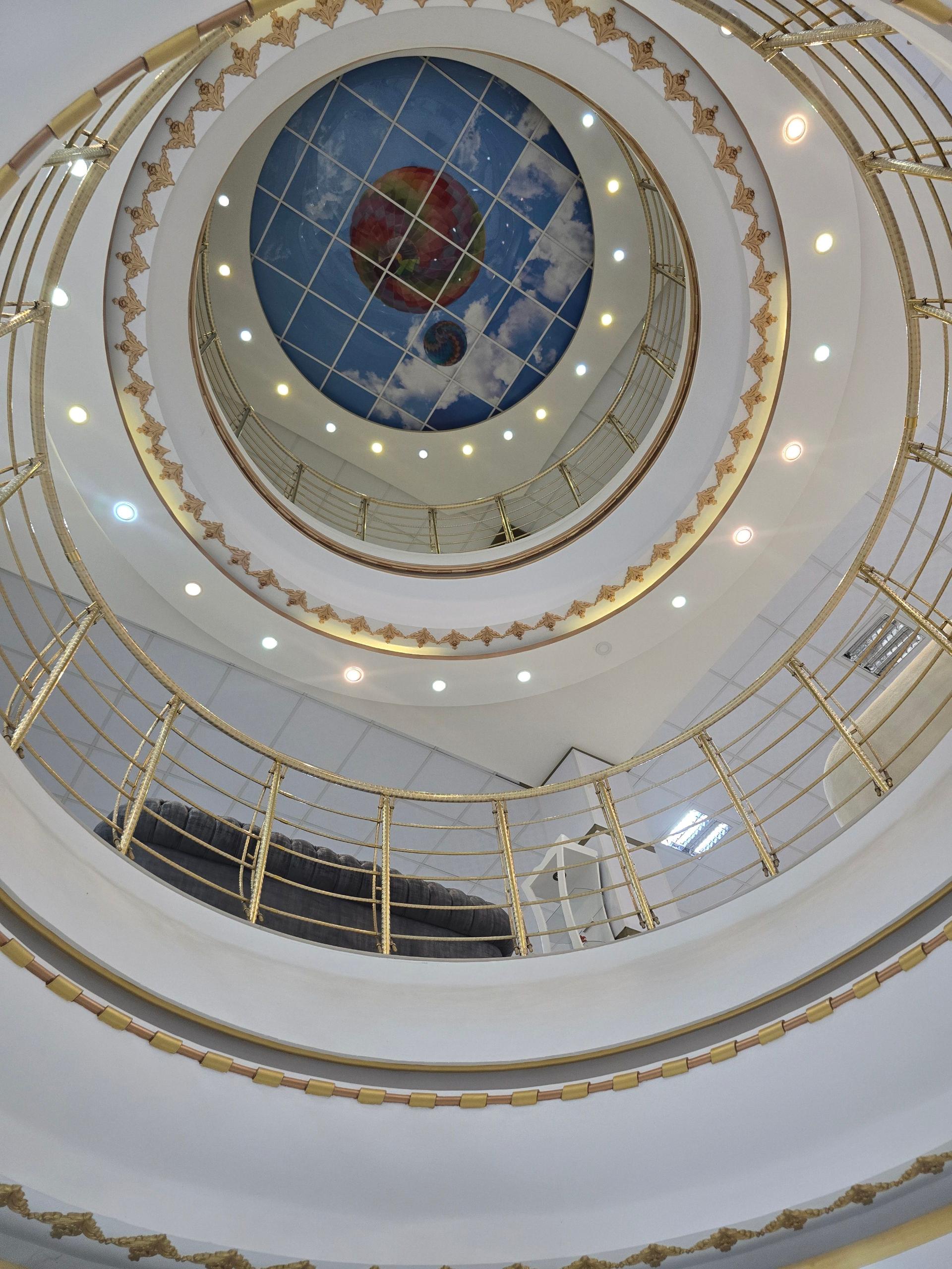 عکس شهر مبل حسام