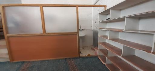 عکس مسجد الرضا