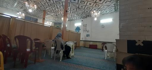 عکس مسجد الرضا