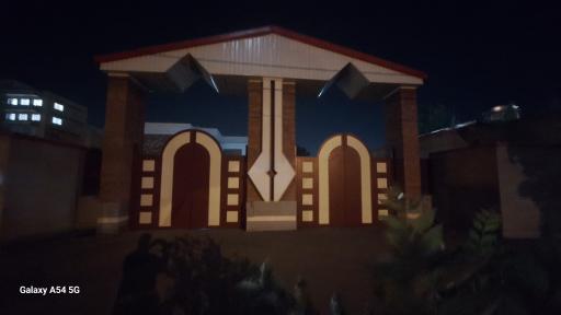 عکس دبیرستان دولتی آریو مصلی نژاد