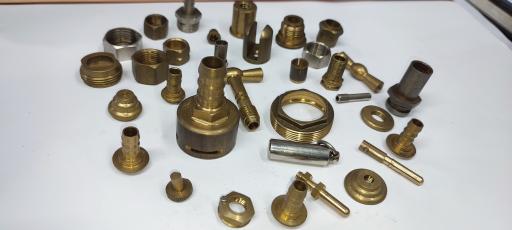 عکس سری تراشی مهر