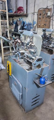 عکس سری تراشی مهر