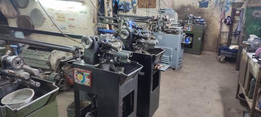 عکس سری تراشی مهر