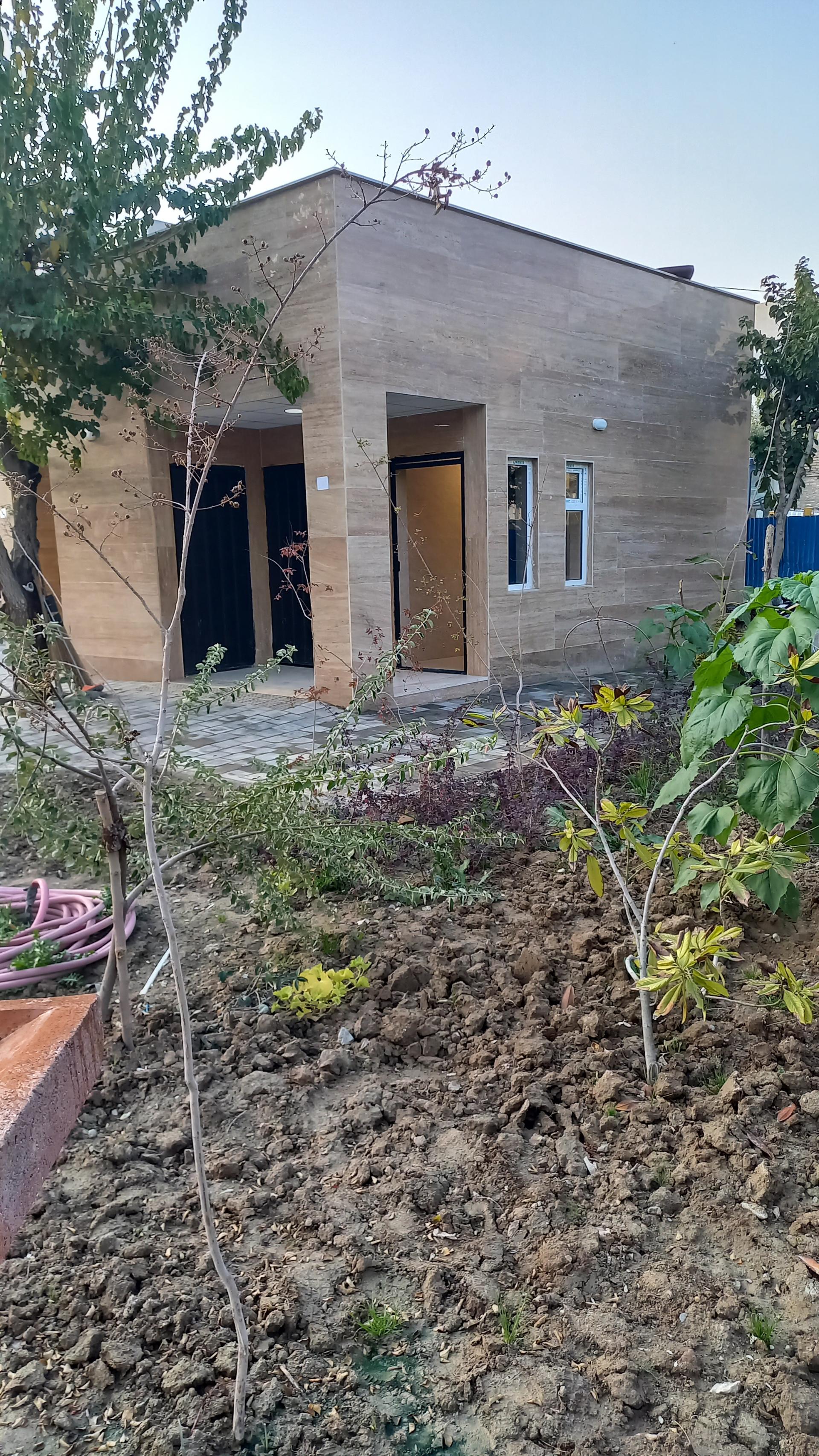 عکس سرویس بهداشتی