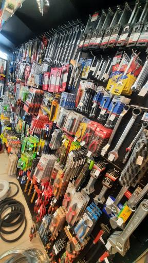 عکس ابزار شمس