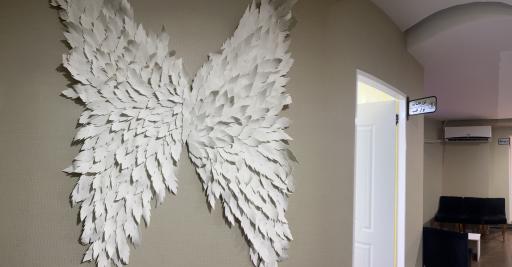 عکس کلینیک زیبایی پوست و مو آبان دکتر سارا نویدی