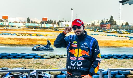 عکس شرکت پی تی سی گروپ شعبه کارتینگ آزادی