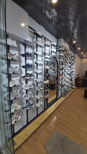 عکس کفش ورس