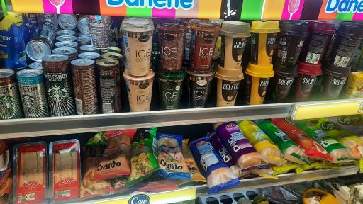 عکس فروشگاه یاران دریان شعبه سحر پلاس