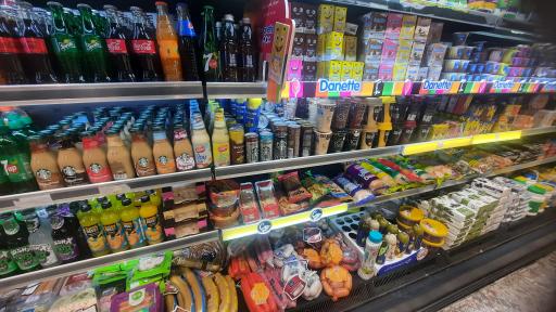 عکس فروشگاه یاران دریان شعبه سحر پلاس