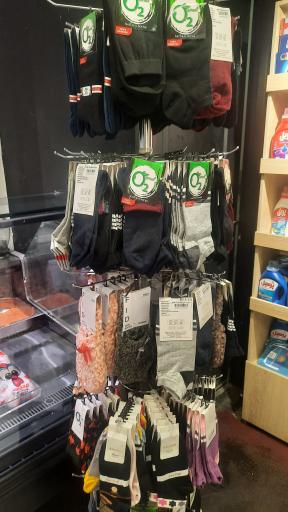 عکس فروشگاه یاران دریان شعبه سحر پلاس