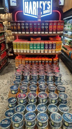 عکس فروشگاه یاران دریان شعبه سحر پلاس