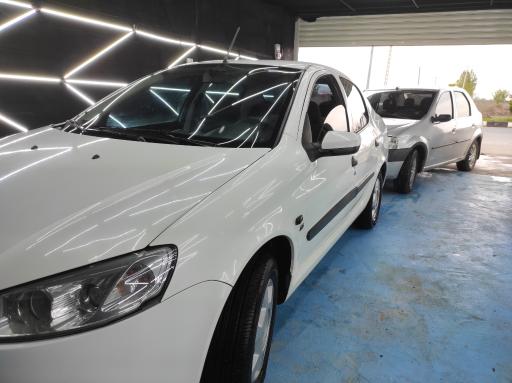 عکس مرکز تخصصی زیبایی خودرو افشین