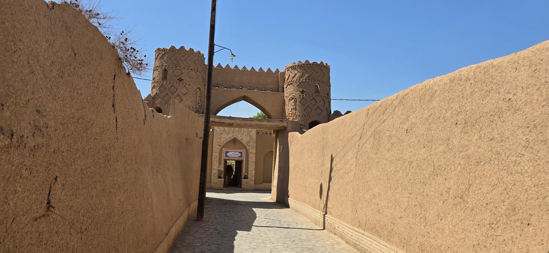 عکس دروازه کثنوا