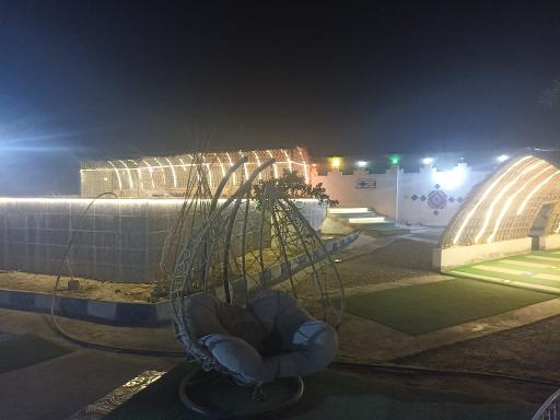 عکس بوم گردی بلوچ زاده