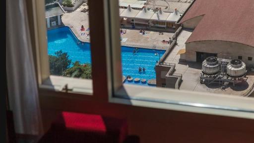 هتل پارسیان آزادی