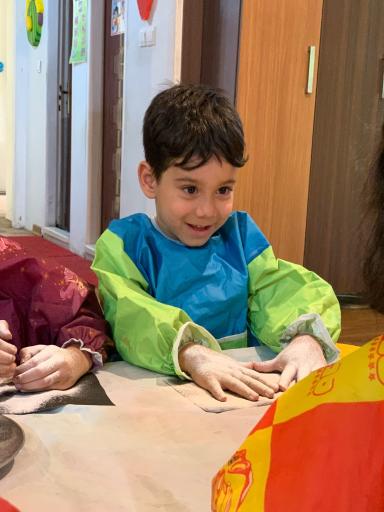 مهد کودک شاپرک