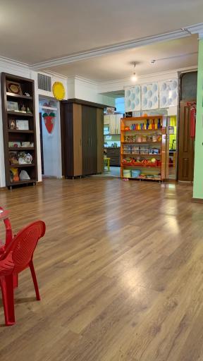 عکس مهد کودک شاپرک