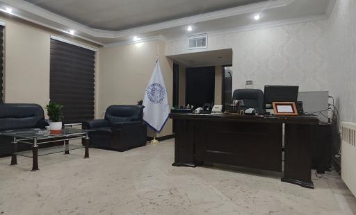 عکس دفتر وکالت کریم پورقلی