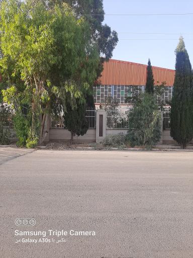 عکس شرکت برش سنگ امین