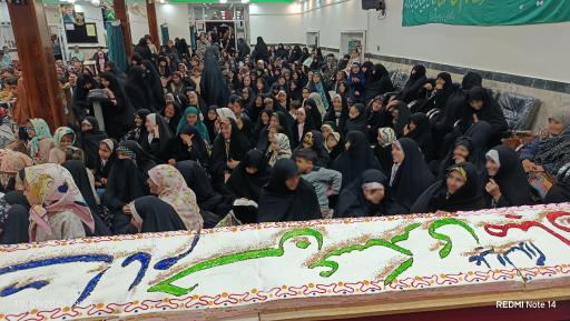 عکس مسجد امام حسن عسکری(ع)