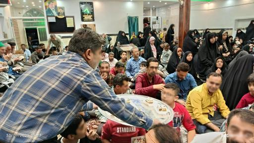 عکس مسجد امام حسن عسکری(ع)