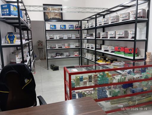 عکس آقای باطری