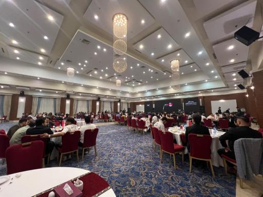 عکس هتل پارسیان آزادی