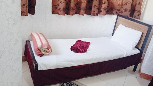 عکس هتل آپارتمان سادات