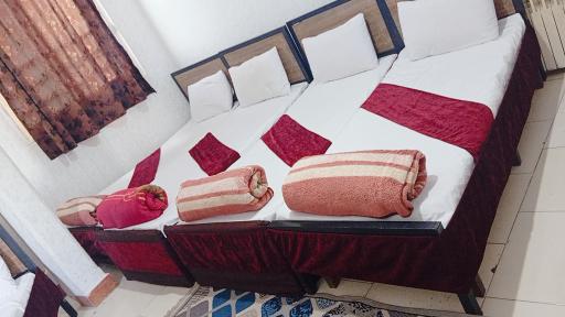 عکس هتل آپارتمان سادات