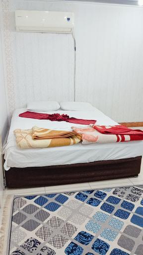 عکس هتل آپارتمان سادات