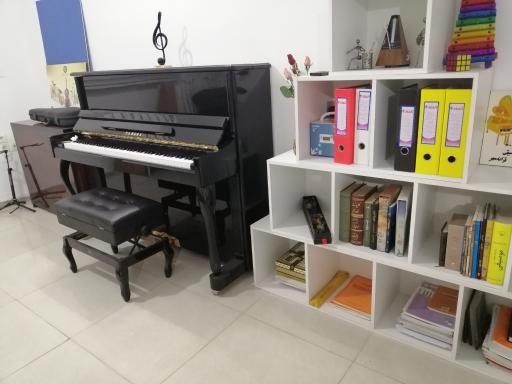 عکس آموزشگاه موسیقی ترانه مهر 