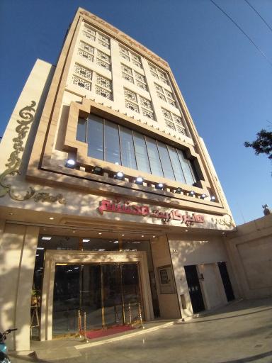 عکس صنایع فرش محتشم