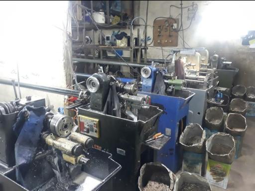 عکس سری تراشی مهر