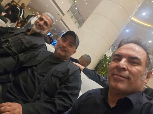 هتل پارسیان آزادی