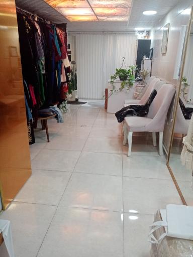 عکس مزون ناژو