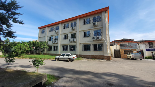 عکس دبیرستان غیر دولتی فاطیما متوسطه اول