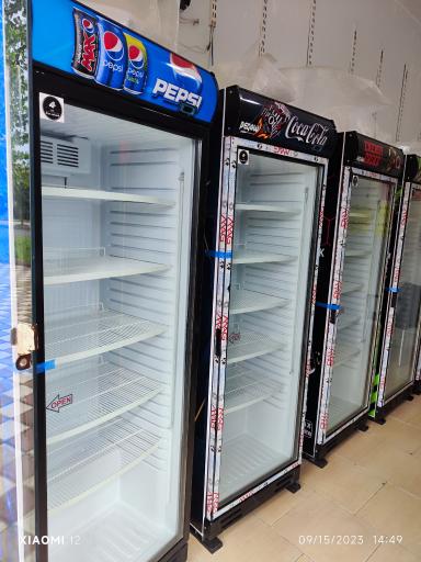 عکس یخچال فروشی پناهی 