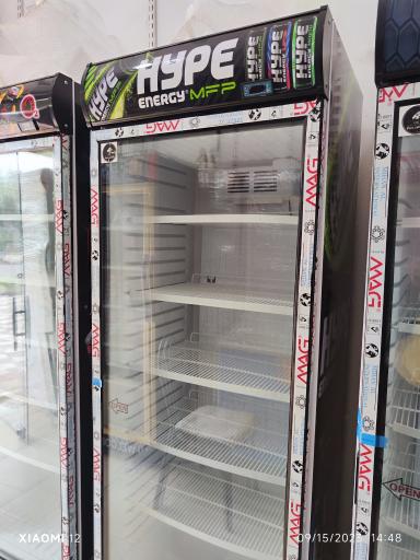 عکس یخچال فروشی پناهی 