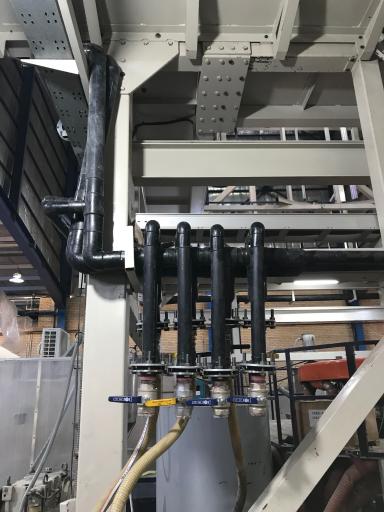 عکس شرکت ایلیا جوش صنعت کبیر