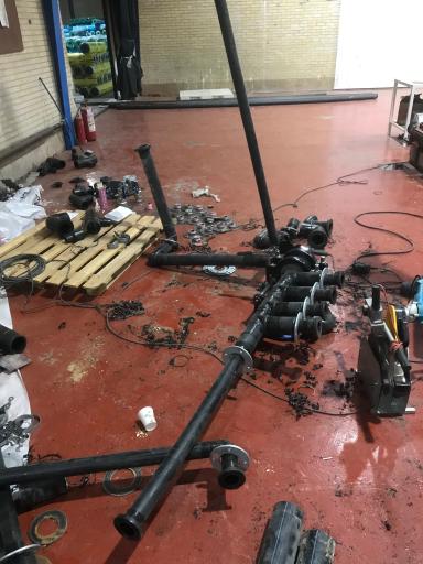 عکس شرکت ایلیا جوش صنعت کبیر