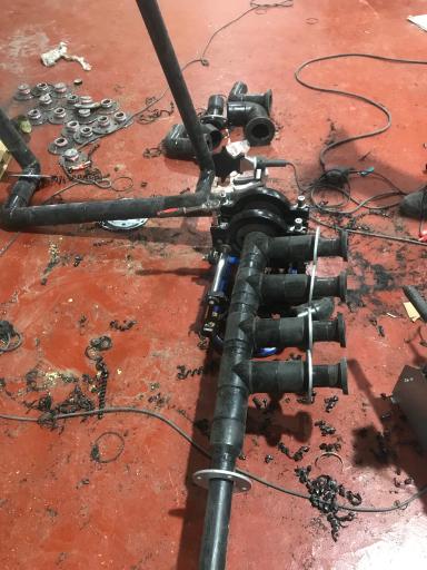 عکس شرکت ایلیا جوش صنعت کبیر