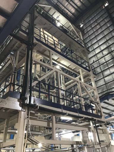 عکس شرکت ایلیا جوش صنعت کبیر