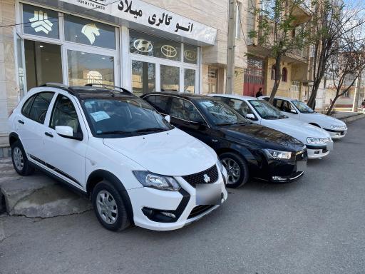 عکس اتوگالری میلاد