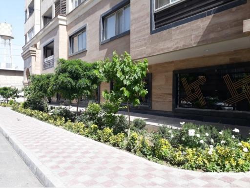 عکس شهرک شهید هاشمی نژاد