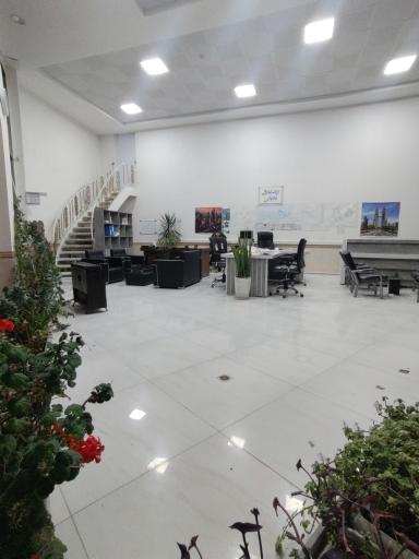 عکس سایت املاک ایفا