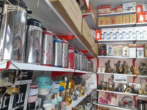 عکس لوازم آشپزخانه میثم اکبری